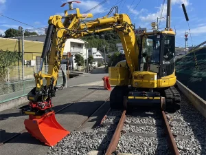 ロトチルトバケット