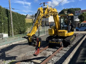 グラップルモジュール